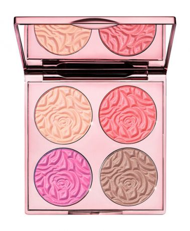 By Terry Brightening CС Palette