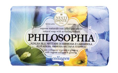 Nesti Dante Philosophia Collagen Soap