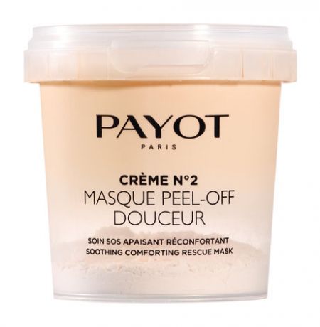 Payot Creme № 2 Masque Peel-Off Douceur