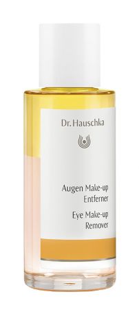 Dr. Hauschka Augen Make-up Entferner