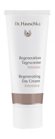 Dr. Hauschka RegeneratingDay Cream Intensive