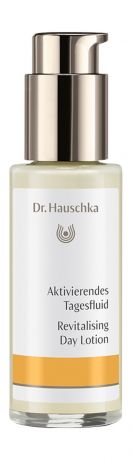 Dr. Hauschka Revitalising Day Lotion