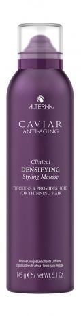 Alterna Anti-Aging Clinical Densifying Styling Mouss