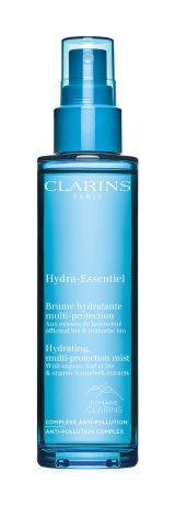 Clarins Hydra Essentiel Hydrating Multi-Protection Mist