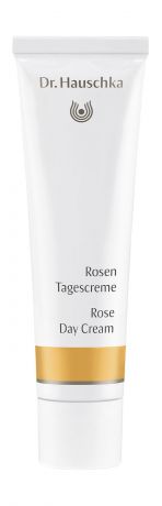 Dr. Hauschka Rose Day Cream