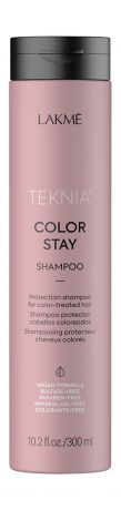 Lakme Teknia Color Stay Shampoo