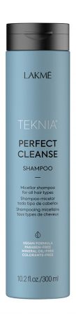 Lakme Teknia Perfect Cleanse Shampoo
