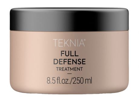 Lakme Teknia Full Defense Treatment