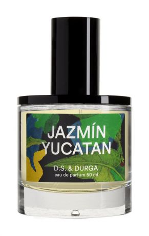 DS&Durga Jasmin Yucatan Eau de Parfum