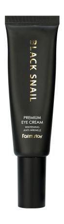 FarmStay Black Snail Premium Eye Cream