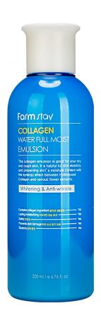 FarmStay Collagen Water Full Moist Emulsion