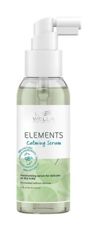 Wella Professionals Elements Calming Serum