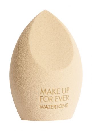 Make Up For Ever Watertone Foundation Sponge