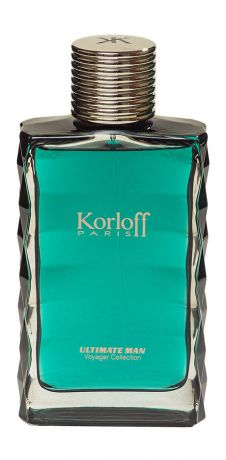 Korloff Ultimate Man Eau De Parfum