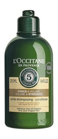 L'Occitane Volume & Strength Conditioner