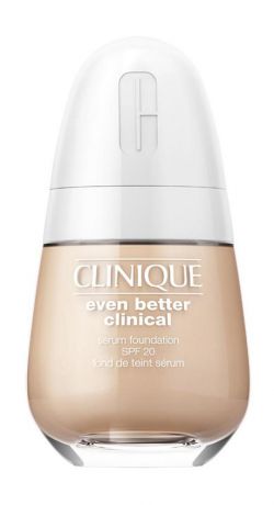 Clinique Even Better Clinical™ Serum Foundation SPF 20