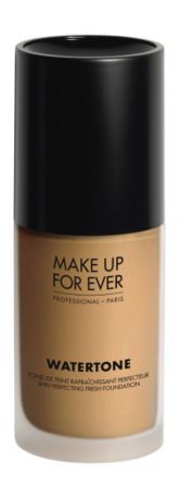 Make Up For Ever Watertone Skin Perfecting Fresh Foundation