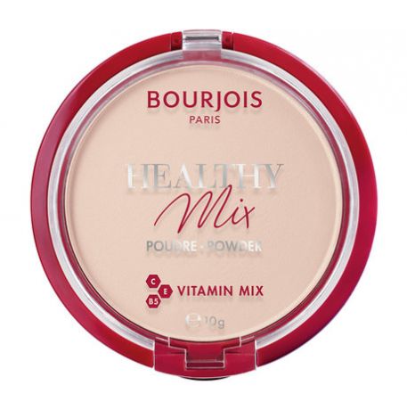 Bourjois Healthy Mix Powder