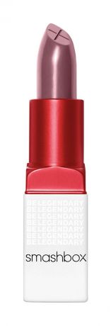 Smashbox Be Legendary Prime & Plush Lipstick