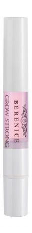 Berenice Grow Strong Gel with Multimineral Complex Cuticle and Nail Care