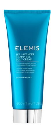 Elemis Sea Lavender and Samphire Body Cream