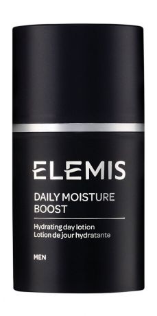 Elemis Men Daily Moisture Boost Hydrating Day Lotion