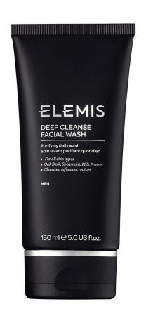 Elemis Men Deep Cleanse Facial Purifying Daily Wash