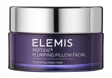 Elemis Peptide4 Plumping Pillow Facial Sleep Mask