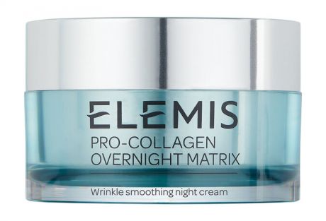 Elemis Pro-Collagen Overnight Matrix Night Cream