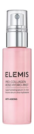 Elemis Pro-Collagen Rose Hydro-Mist Serum