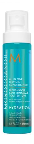 Moroccanoil All in One Leave-in Conditioner