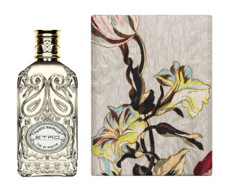 Etro White Magnolia Eau De Parfum