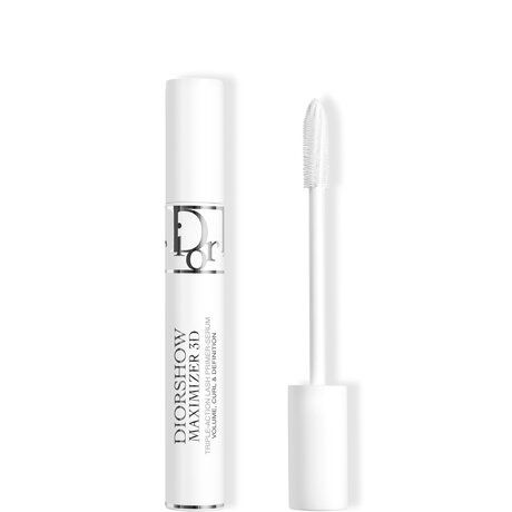 Diorshow Maximizer 3D Triple Action Lash Primer-Serum