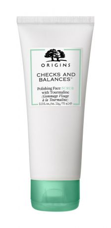 Origins Checks and Balances™ Polishing Face Scrub with Tourmaline