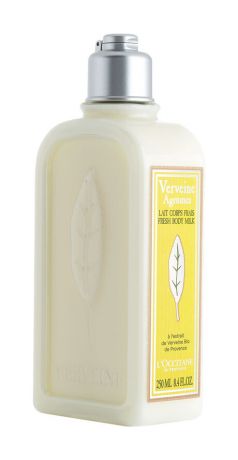 L'Occitane Verbena-Citrus Body Milk