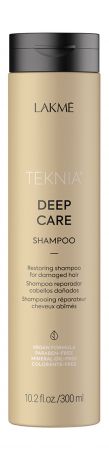 Lakme Teknia Deep Care Shampoo