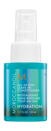 Moroccanoil All in One Leave-in Conditioner Travel Size