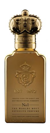 Clive Christian Original Collection №1 Feminine Perfume Spray