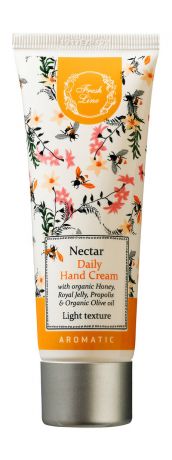 Fresh Line Nectar Hand Cream