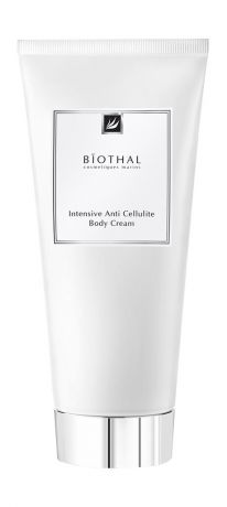 Biothal Intensive Anti Cellulite Body Cream