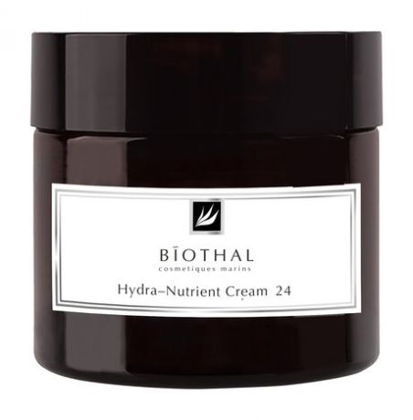 Biothal Hydra-Nutrient Cream 24