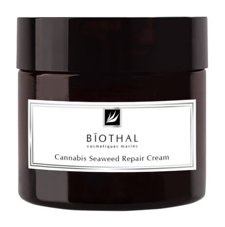 Biothal Cannabis Seaweed Repair Cream