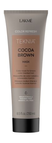 Lakme Color Refresh Cocoa Brown Mask
