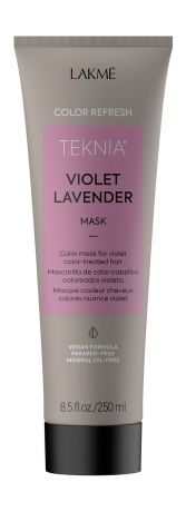 Lakme Color Refresh Violet Lavender Mask