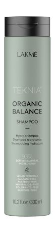 Lakme Organic Balance Shampoo