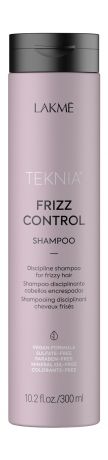 Lakme Frizz Control Shampoo
