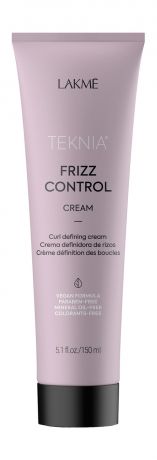 Lakme Frizz Control Cream