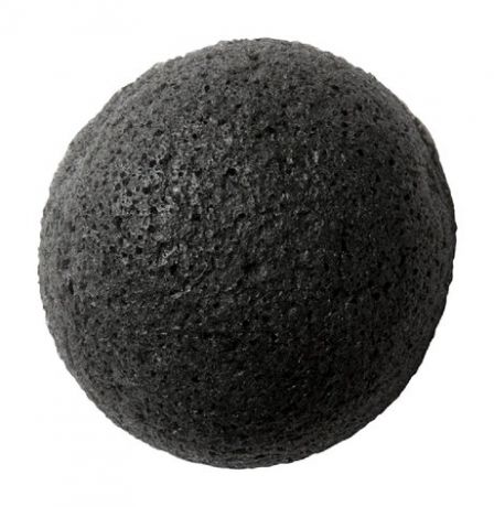 Erborian Charcoal Konjac Sponge