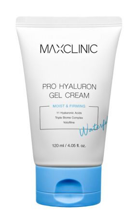 Maxclinic Pro Hyaluron Gel Cream