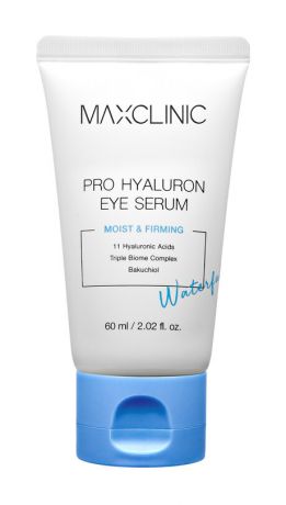 Maxclinic Pro Hyaluron Eye Serum